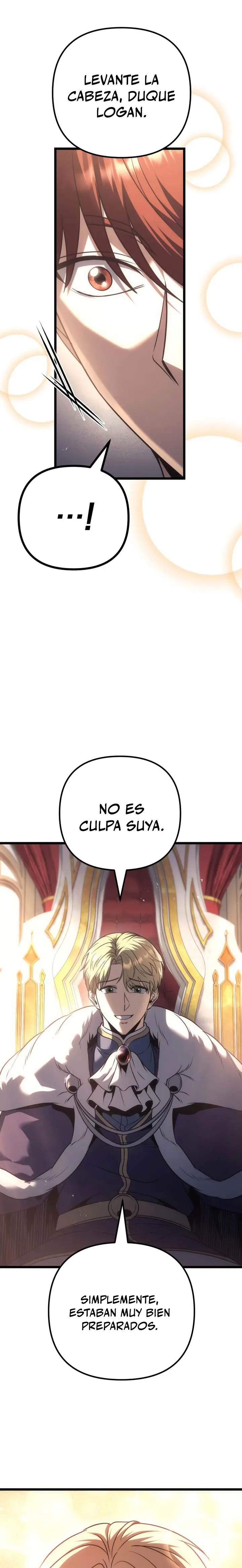 Read A Flame Reborn ES Manga Online