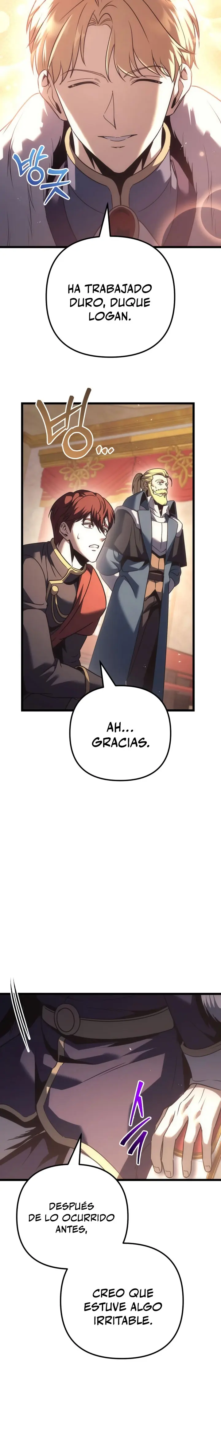 Read A Flame Reborn ES Manga Online