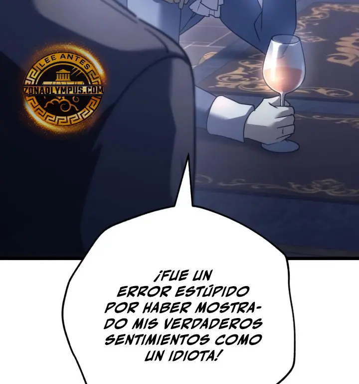 Read A Flame Reborn ES Manga Online