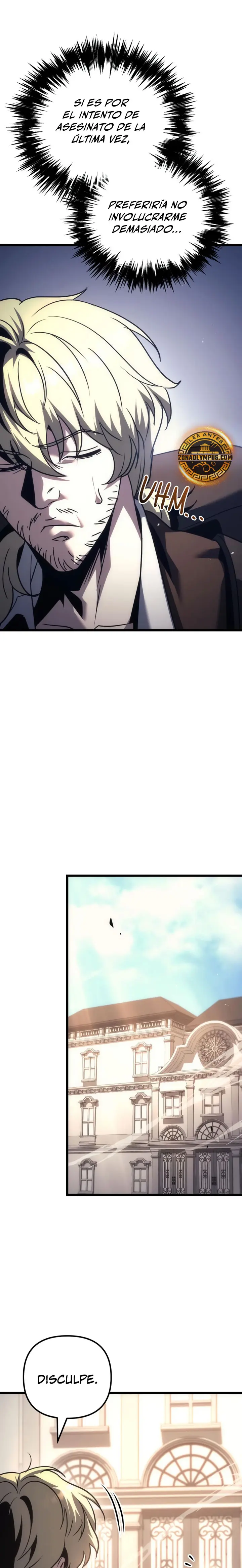 Read A Flame Reborn ES Manga Online