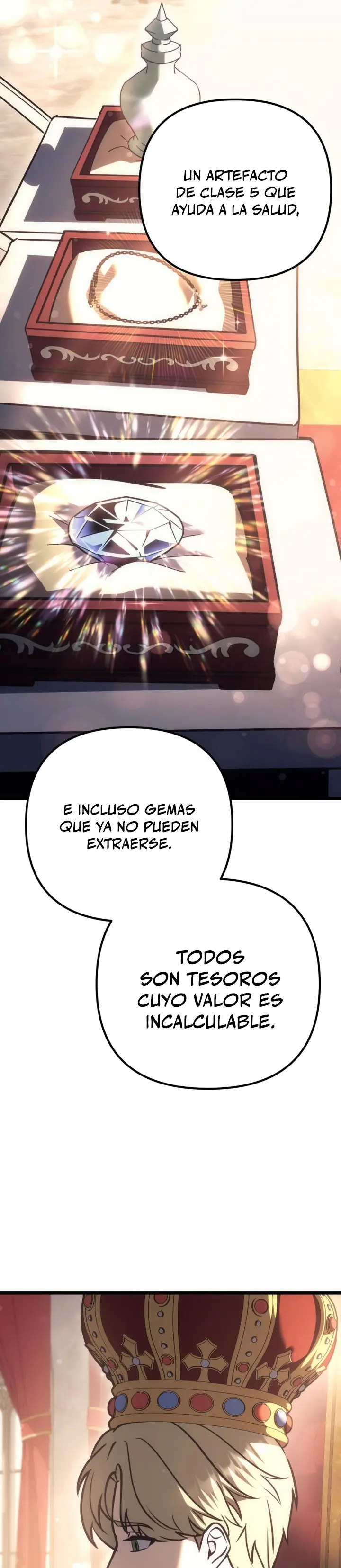 Read A Flame Reborn ES Manga Online