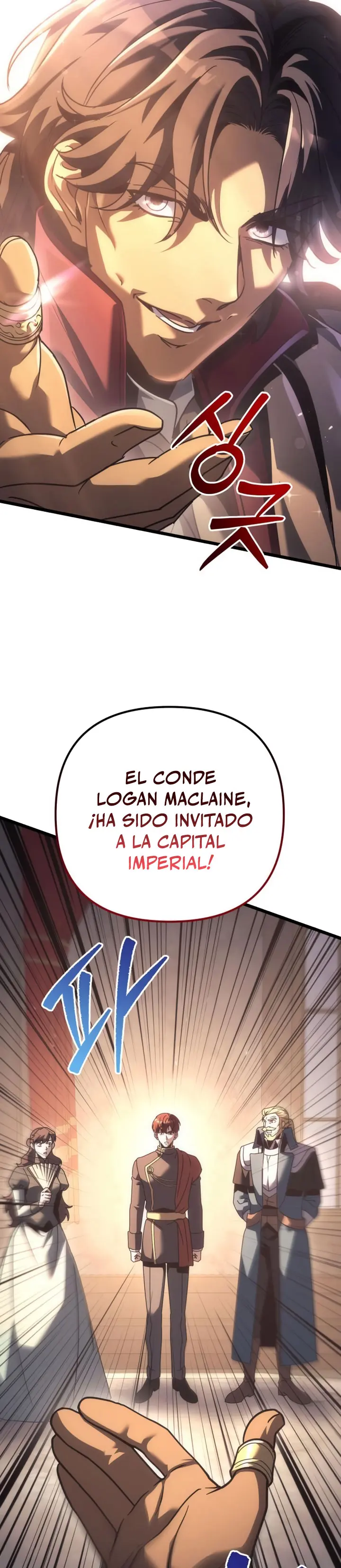 Read A Flame Reborn ES Manga Online