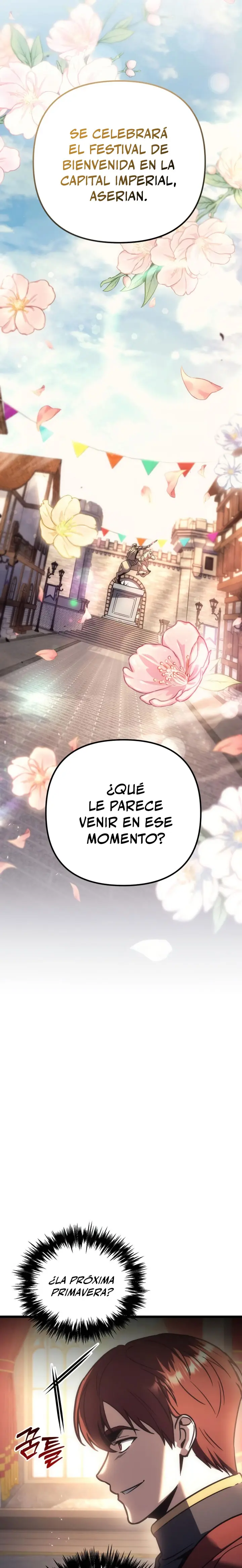 Read A Flame Reborn ES Manga Online