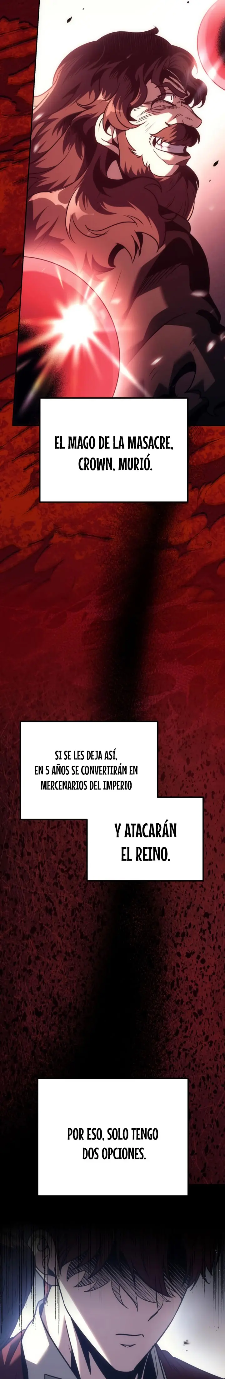 Read A Flame Reborn ES Manga Online