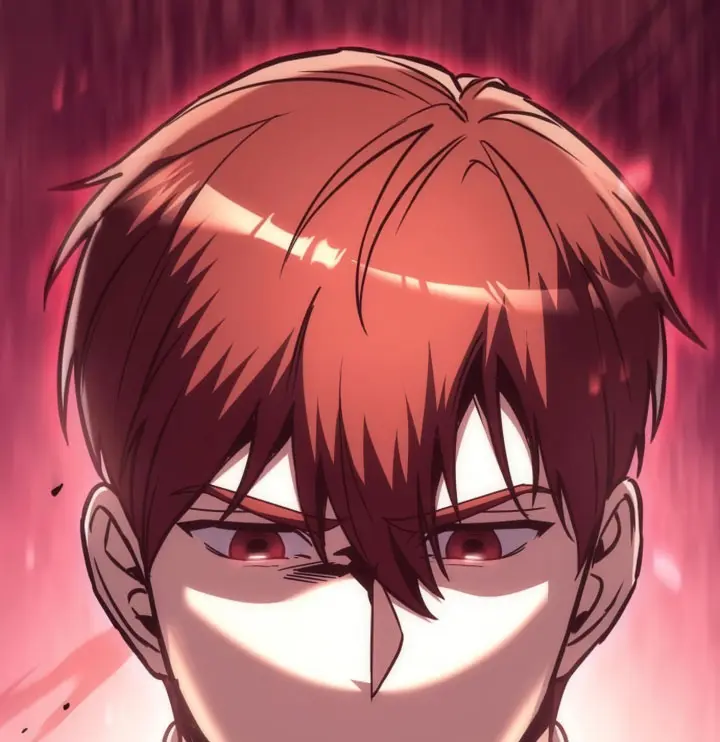 Read A Flame Reborn ES Manga Online