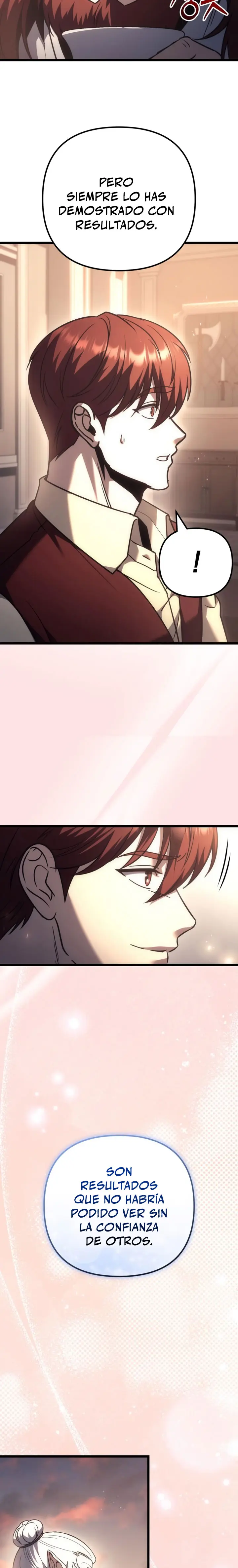 Read A Flame Reborn ES Manga Online