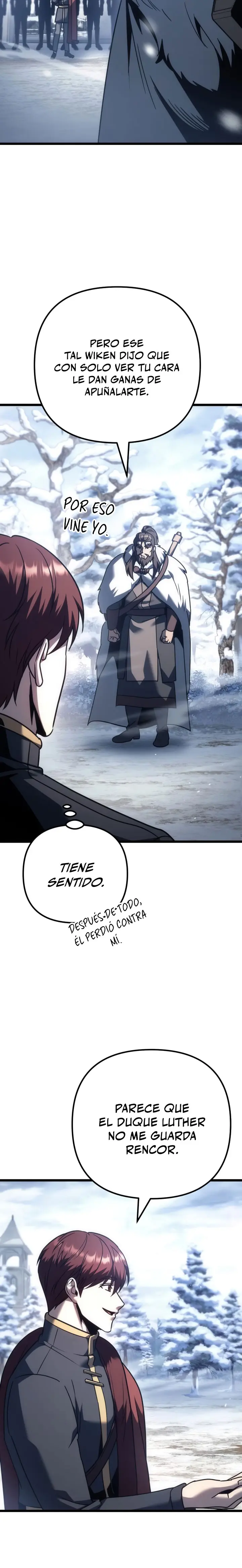 Read A Flame Reborn ES Manga Online