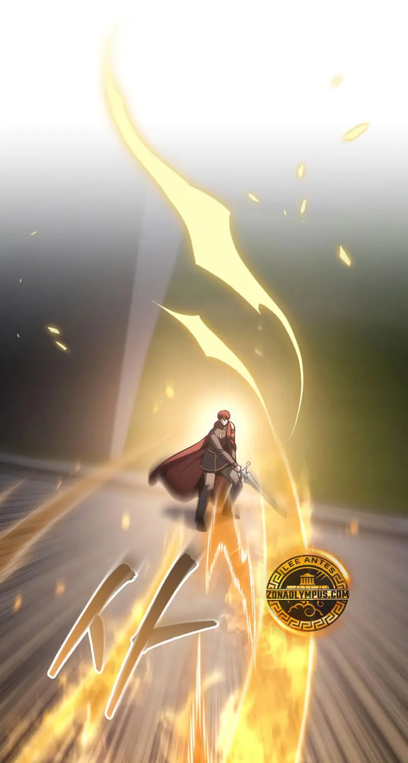 Read A Flame Reborn ES Manga Online