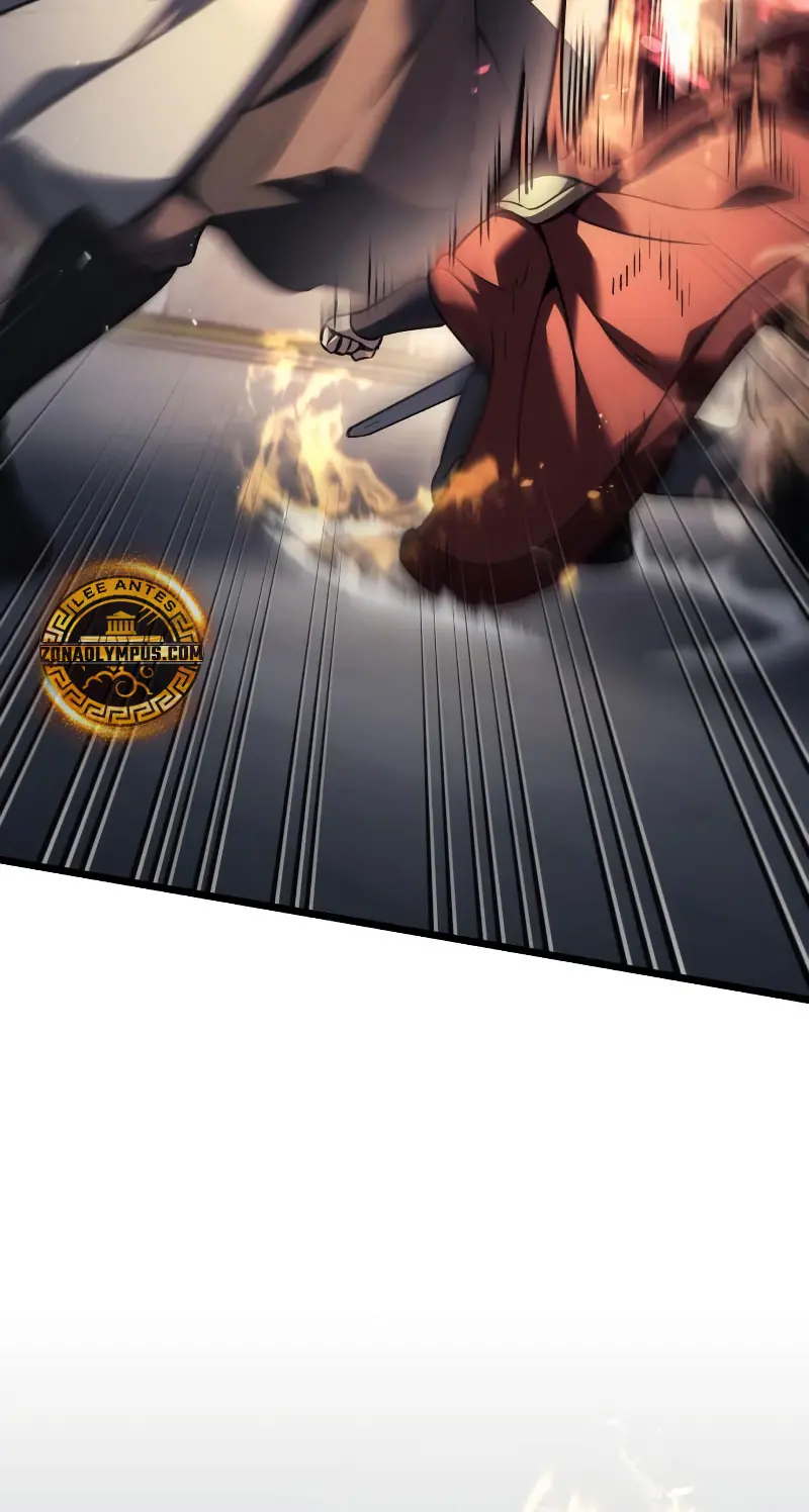 Read A Flame Reborn ES Manga Online