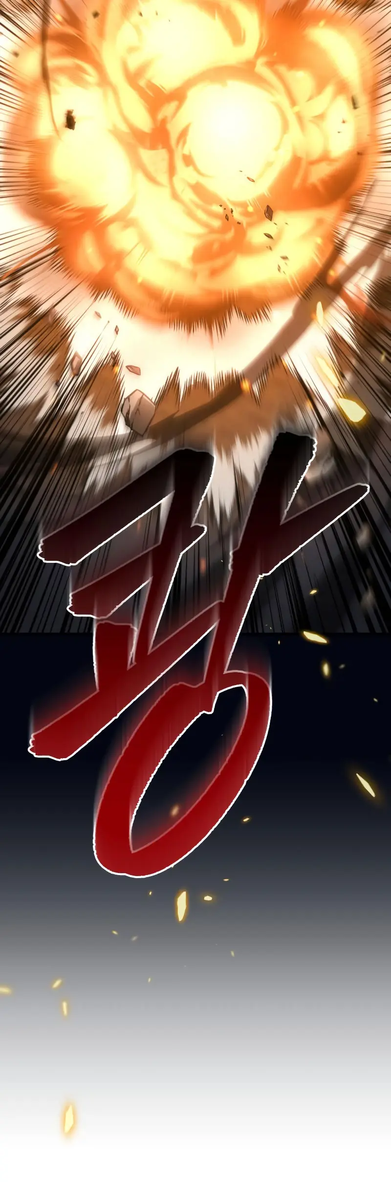 Read A Flame Reborn ES Manga Online