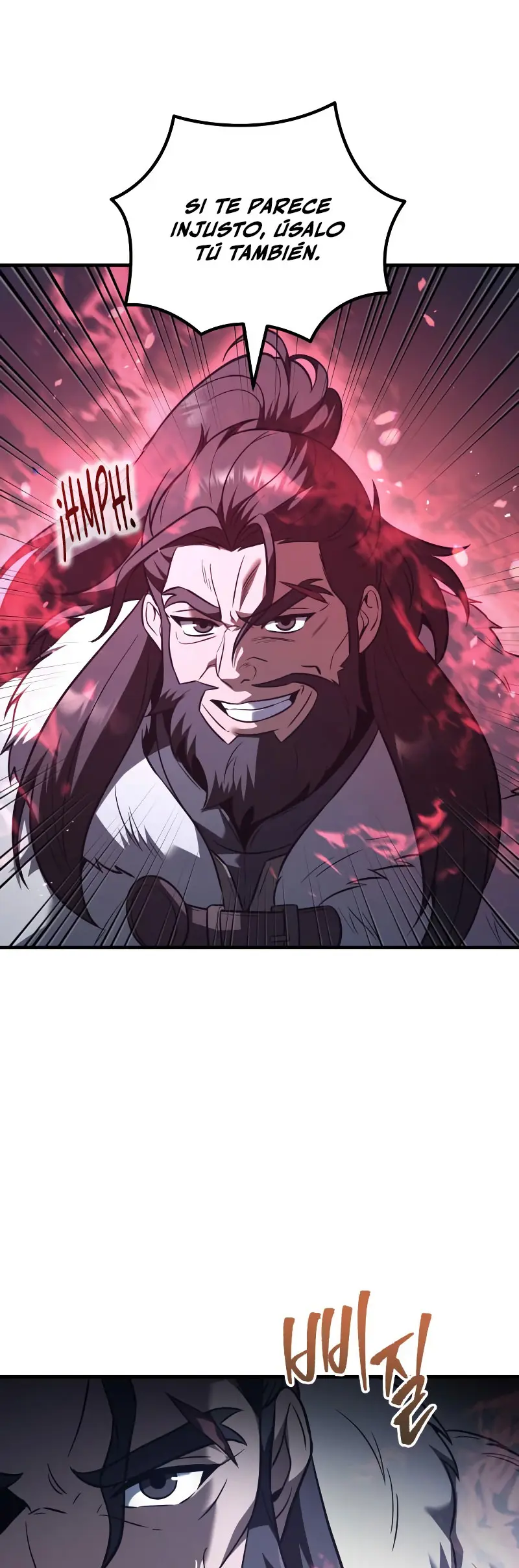 Read A Flame Reborn ES Manga Online