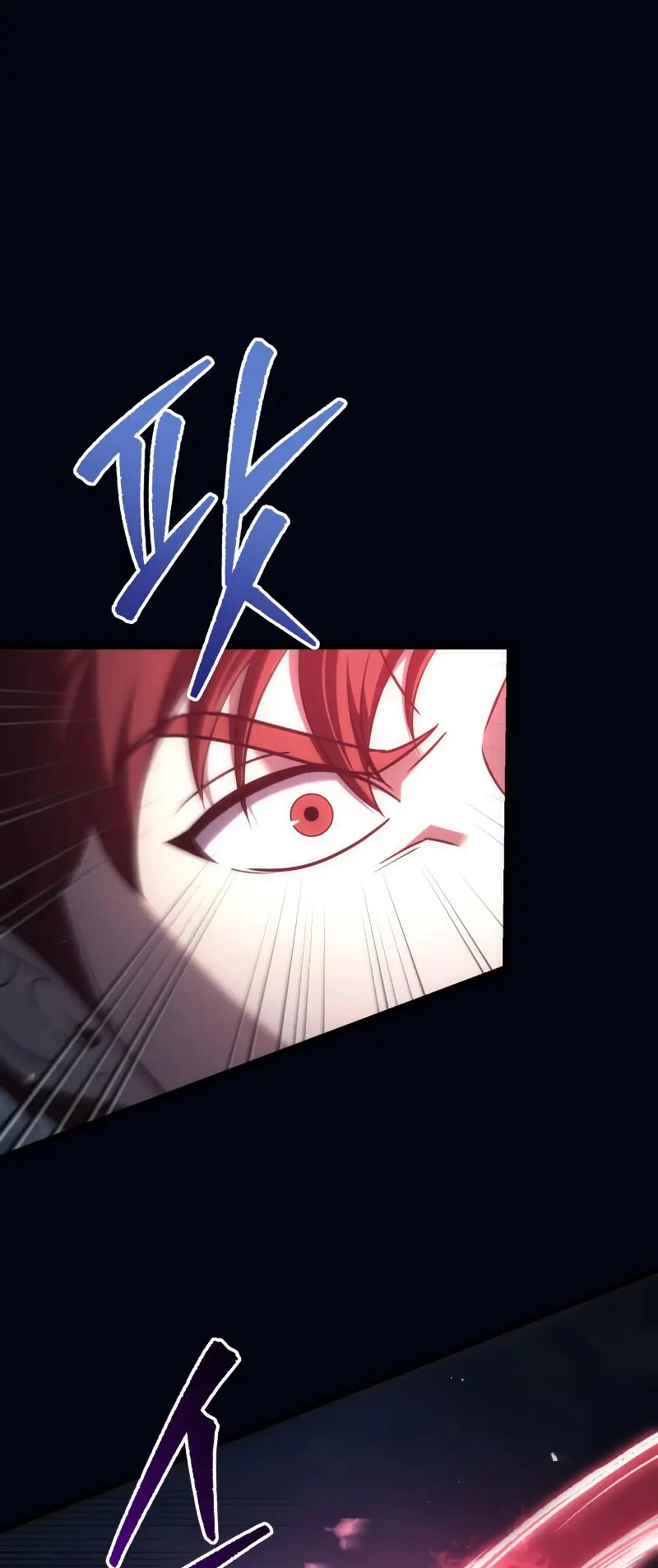 Read A Flame Reborn ES Manga Online