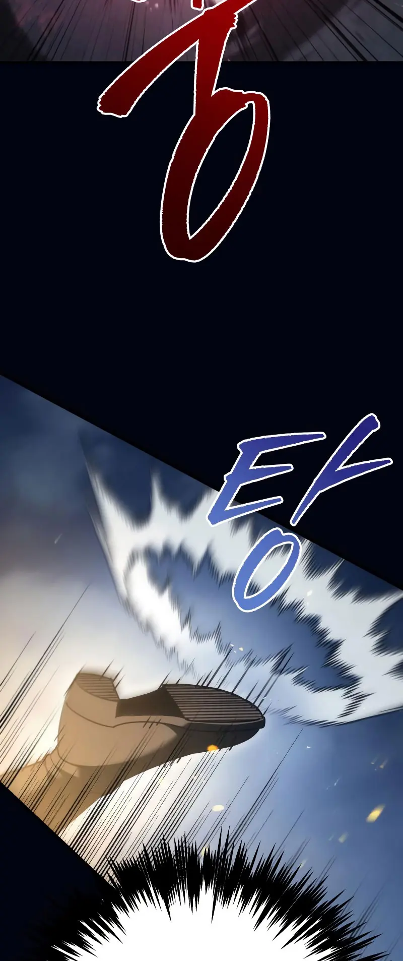 Read A Flame Reborn ES Manga Online