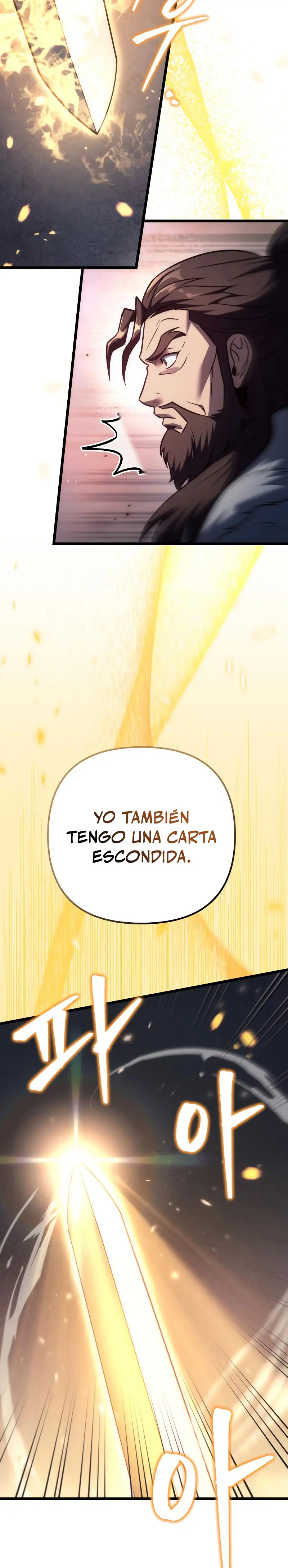 Read A Flame Reborn ES Manga Online