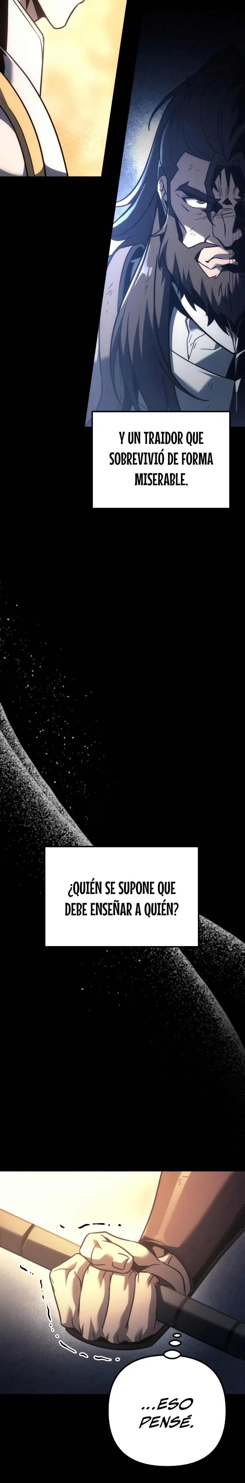 Read A Flame Reborn ES Manga Online