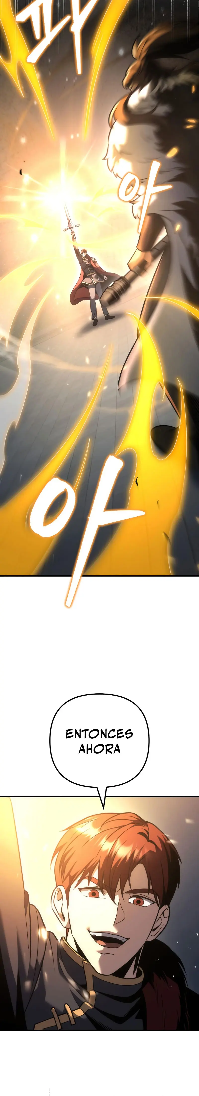 Read A Flame Reborn ES Manga Online