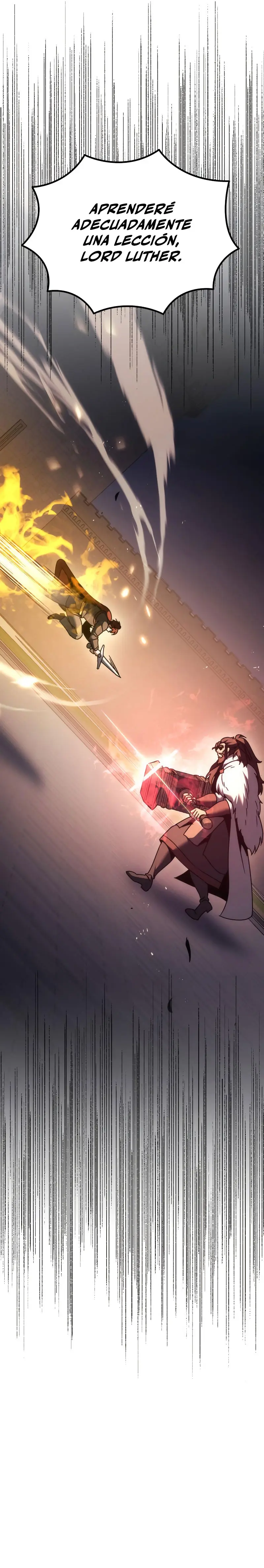 Read A Flame Reborn ES Manga Online