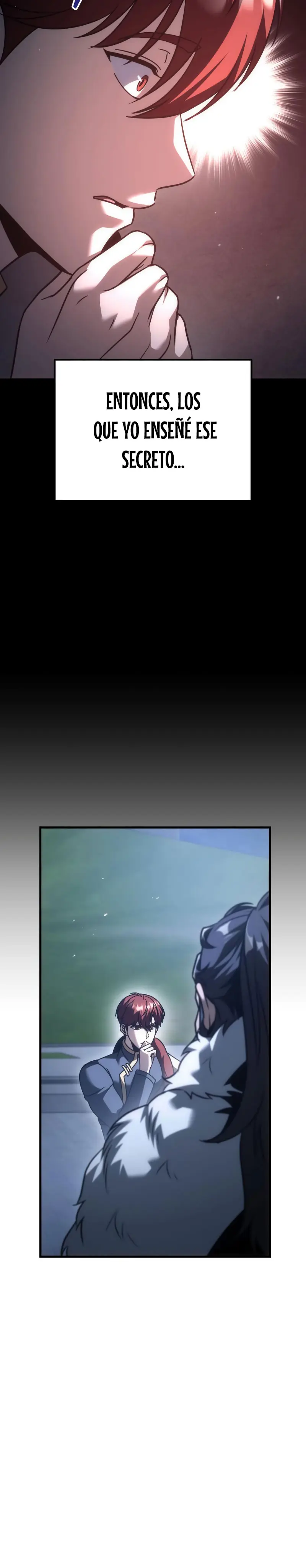 Read A Flame Reborn ES Manga Online