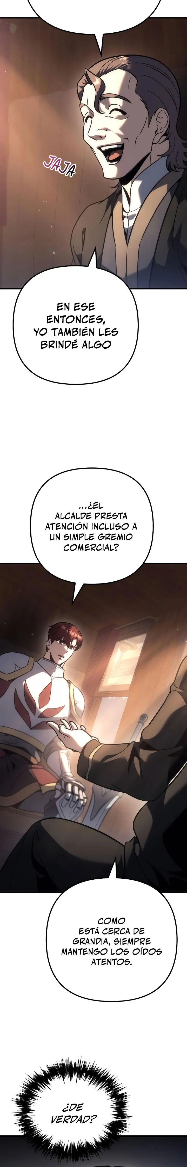 Read A Flame Reborn ES Manga Online