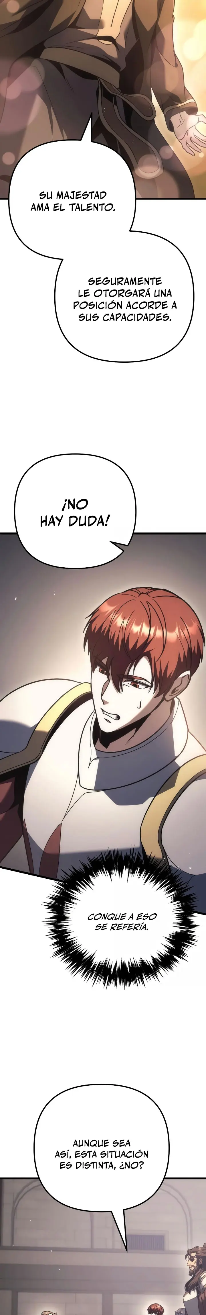 Read A Flame Reborn ES Manga Online