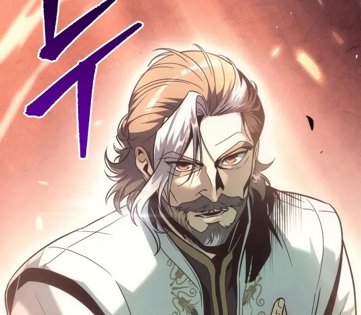 Read A Flame Reborn ES Manga Online