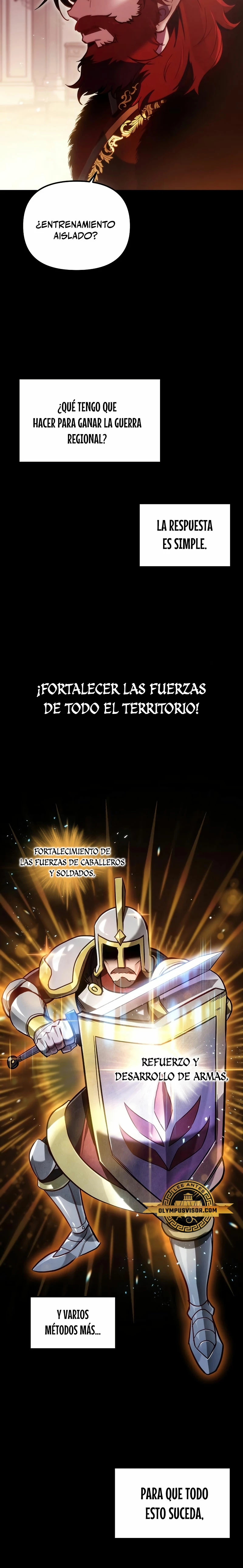 Read A Flame Reborn ES Manga Online