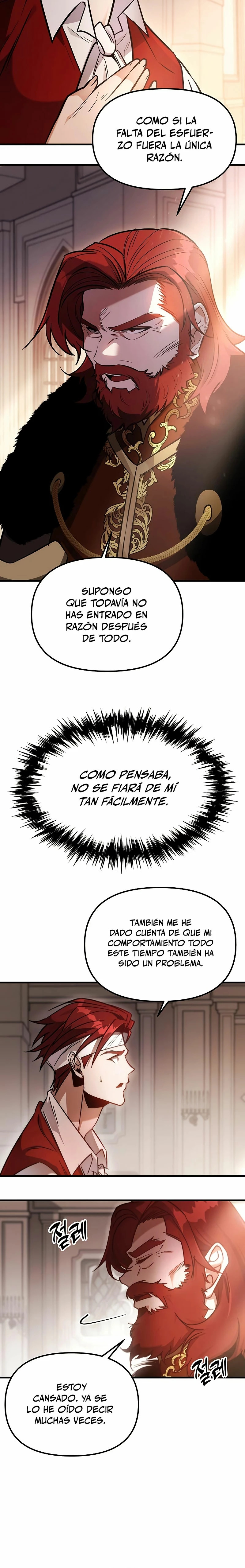 Read A Flame Reborn ES Manga Online
