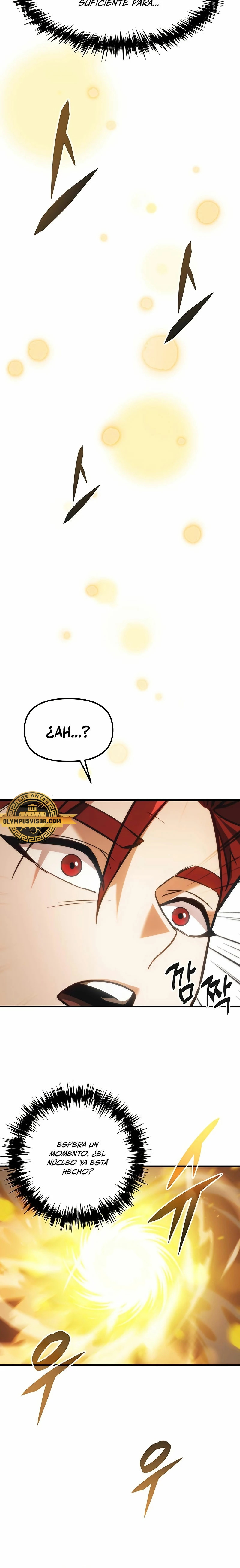 Read A Flame Reborn ES Manga Online