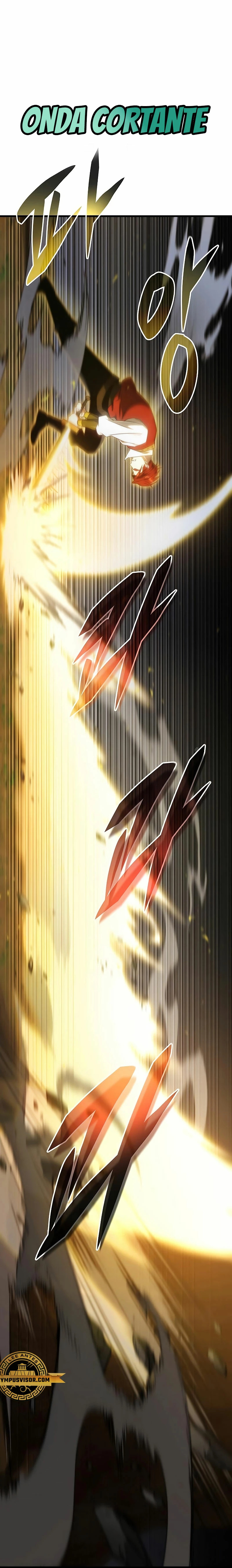 Read A Flame Reborn ES Manga Online