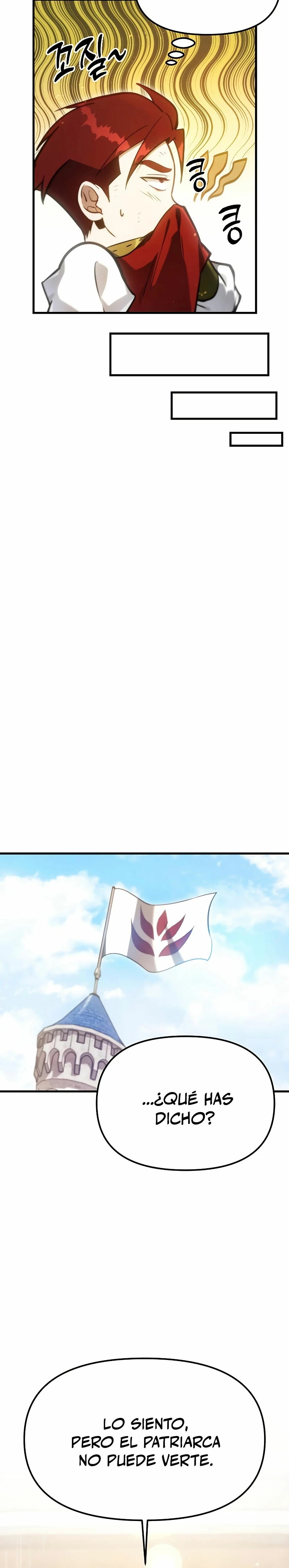 Read A Flame Reborn ES Manga Online