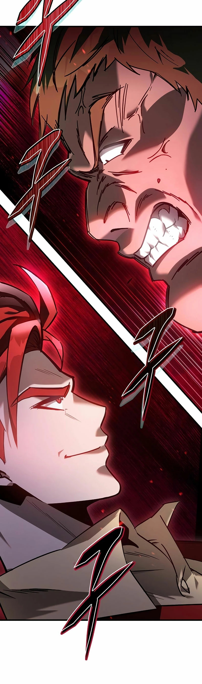 Read A Flame Reborn ES Manga Online