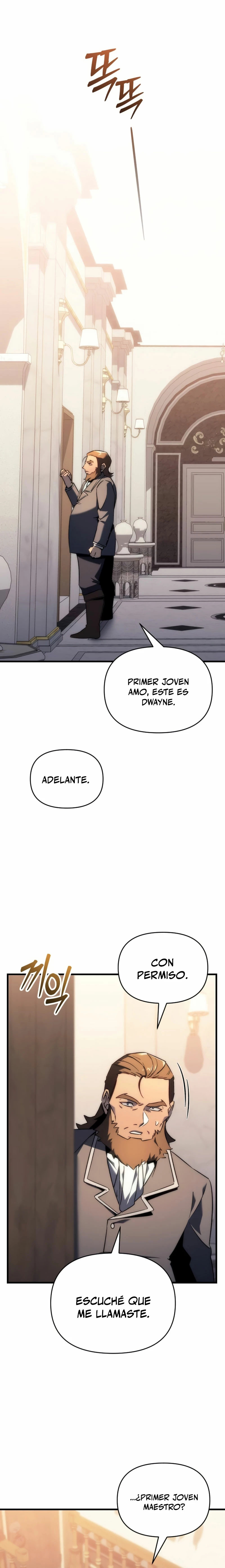 Read A Flame Reborn ES Manga Online