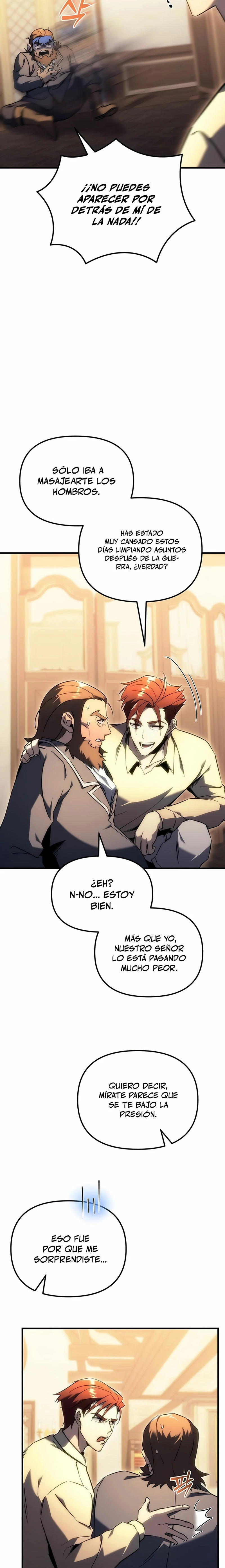 Read A Flame Reborn ES Manga Online