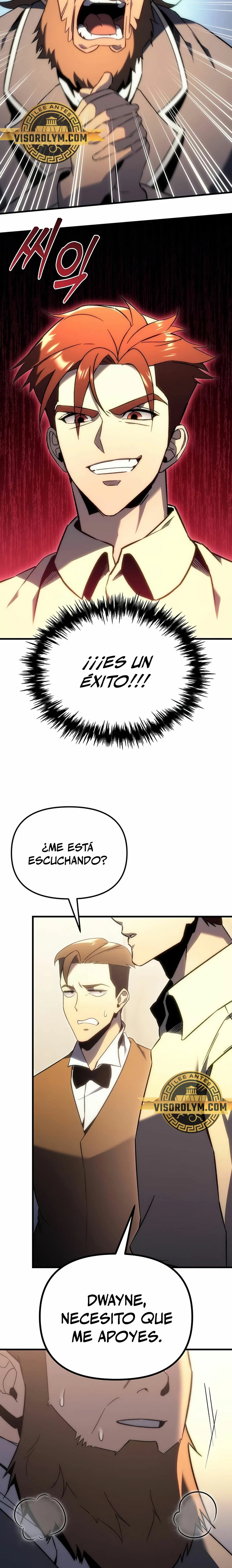 Read A Flame Reborn ES Manga Online