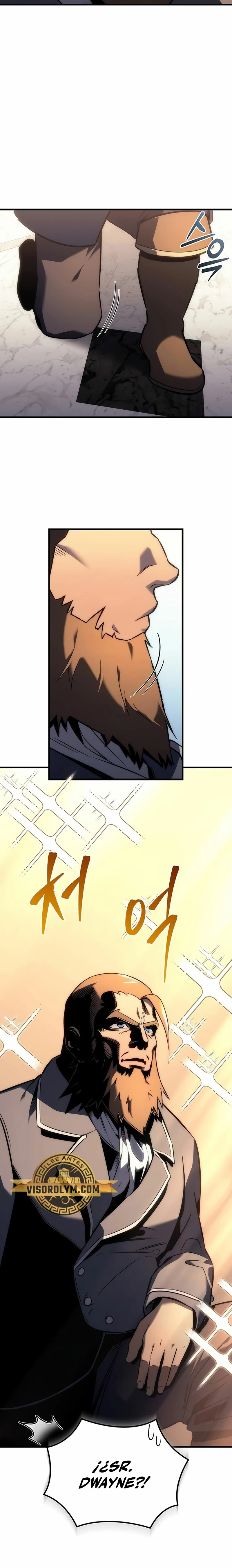 Read A Flame Reborn ES Manga Online