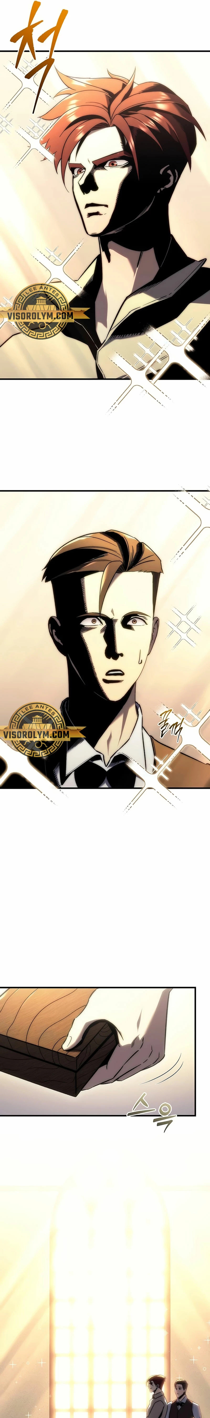 Read A Flame Reborn ES Manga Online