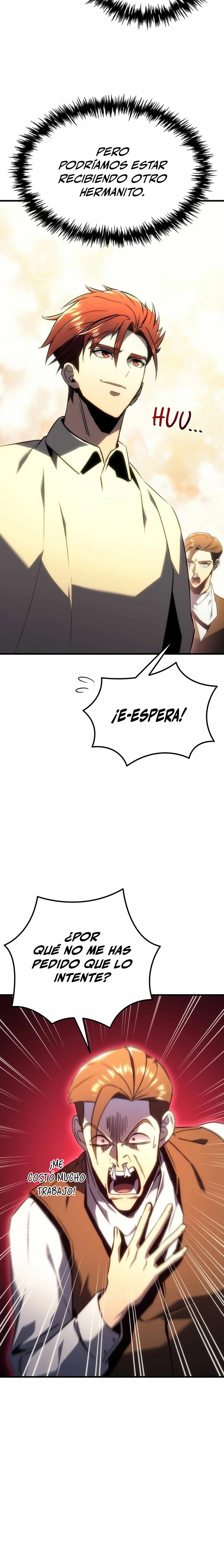 Read A Flame Reborn ES Manga Online