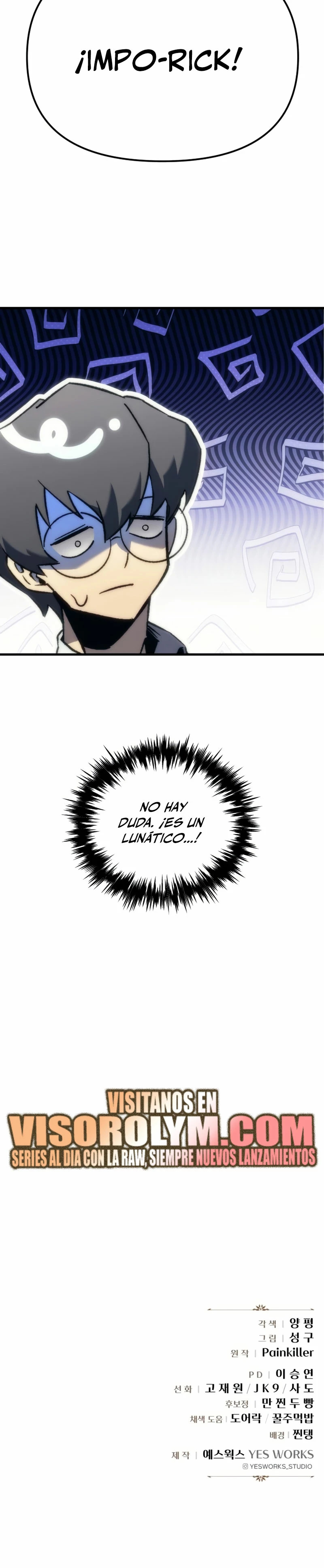 Read A Flame Reborn ES Manga Online