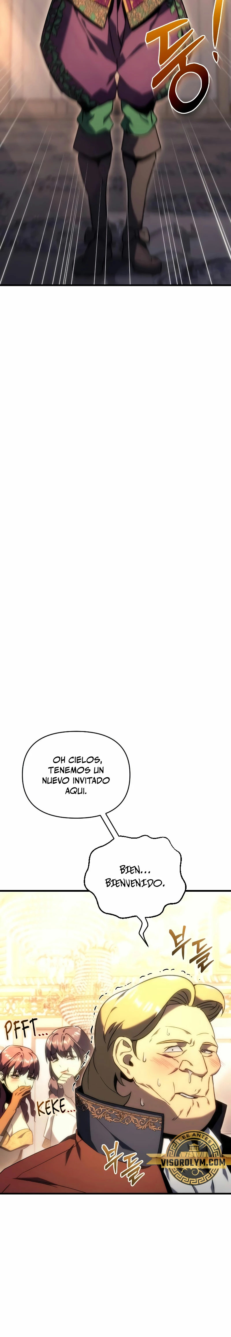 Read A Flame Reborn ES Manga Online