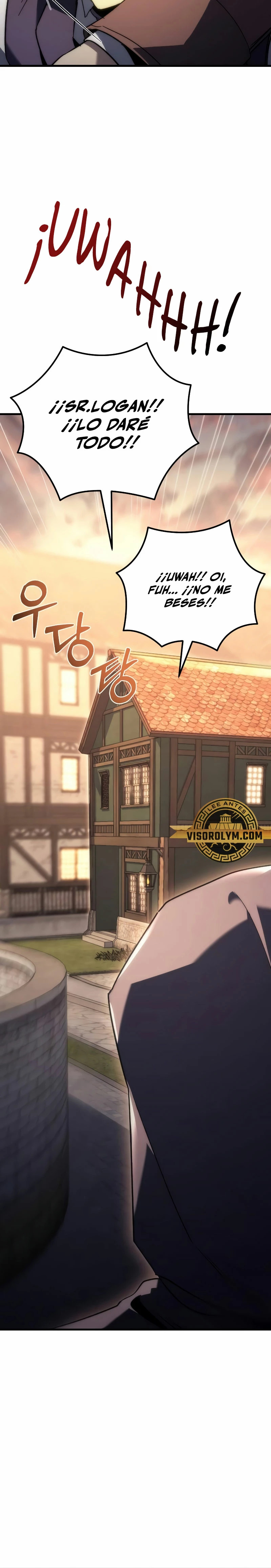 Read A Flame Reborn ES Manga Online
