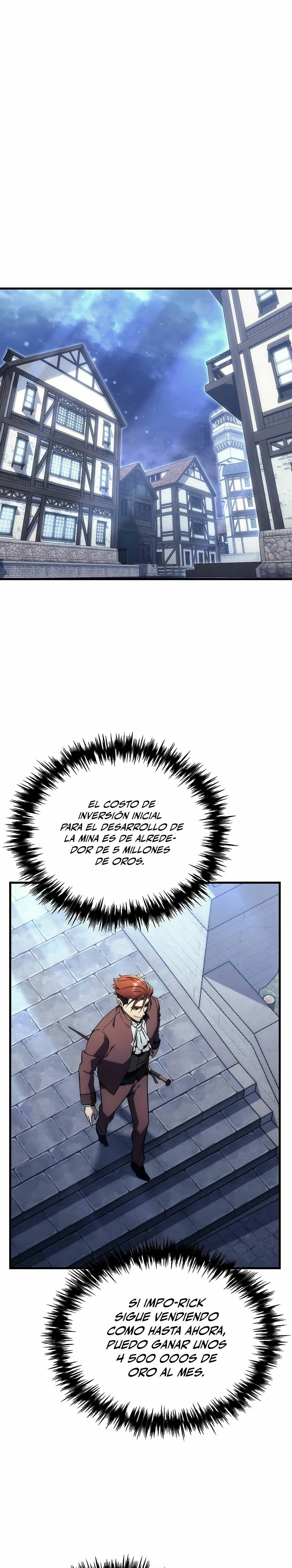 Read A Flame Reborn ES Manga Online