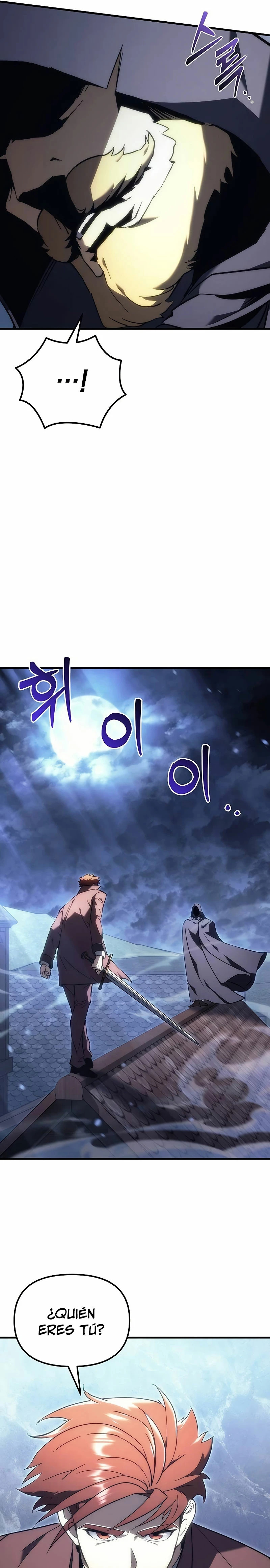 Read A Flame Reborn ES Manga Online