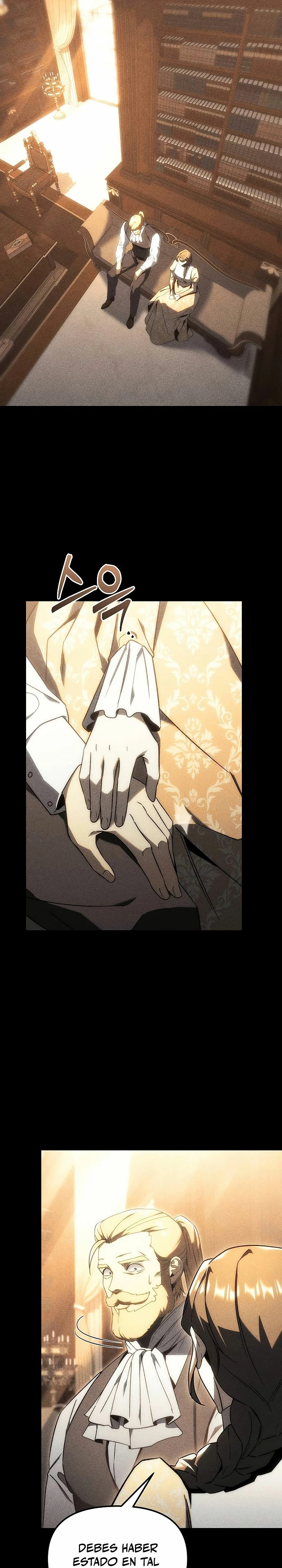 Read A Flame Reborn ES Manga Online