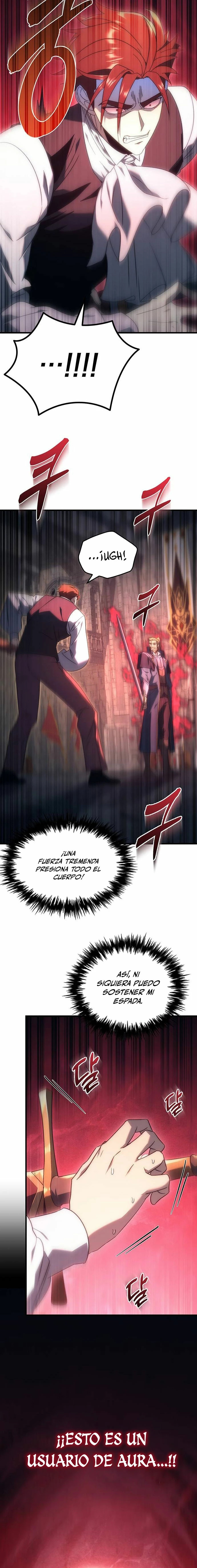 Read A Flame Reborn ES Manga Online