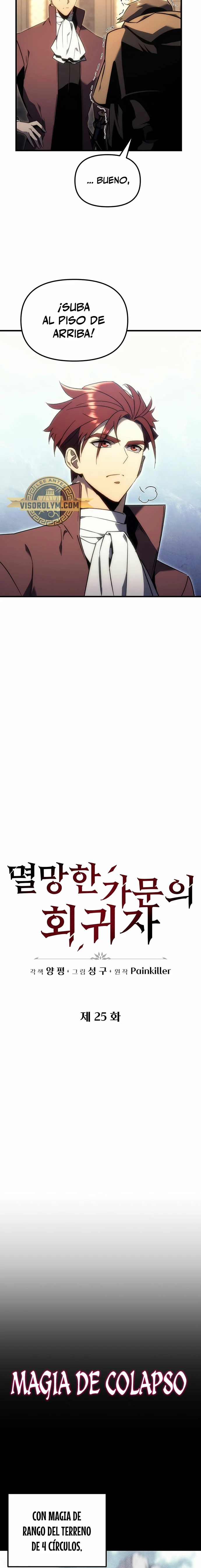 Read A Flame Reborn ES Manga Online