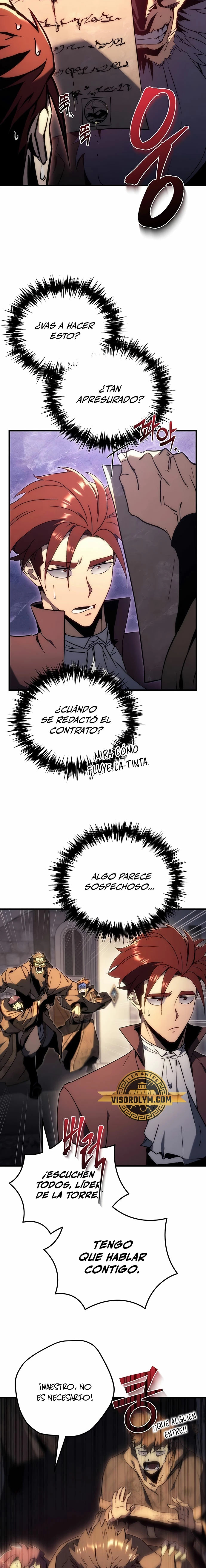 Read A Flame Reborn ES Manga Online