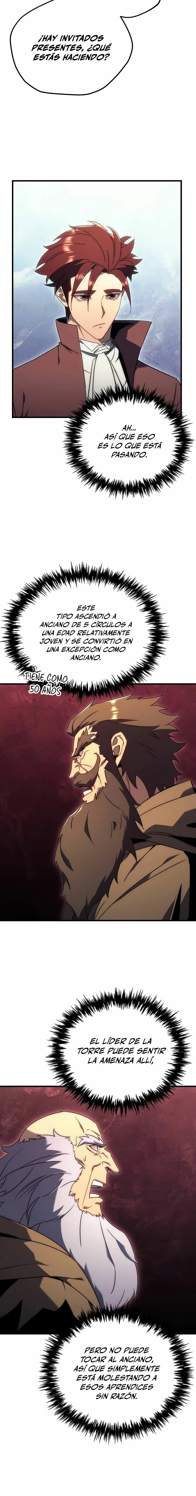 Read A Flame Reborn ES Manga Online