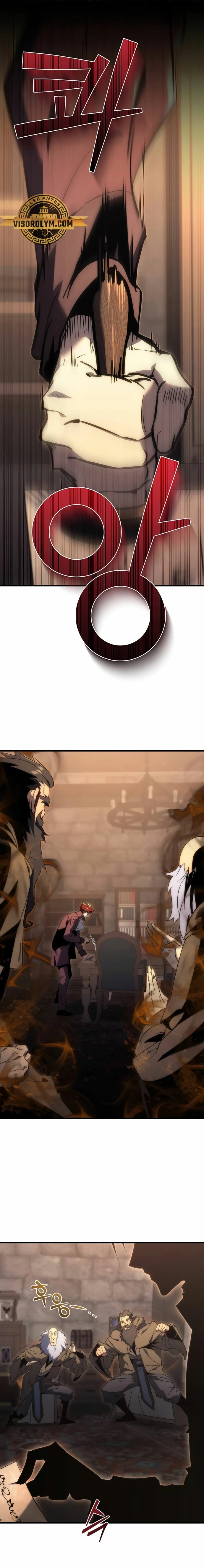 Read A Flame Reborn ES Manga Online