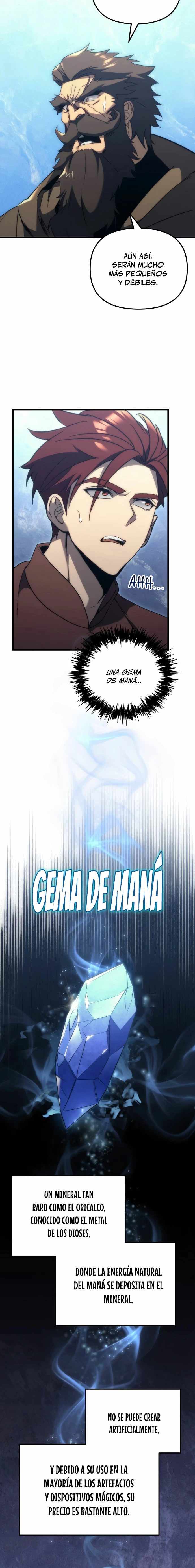 Read A Flame Reborn ES Manga Online