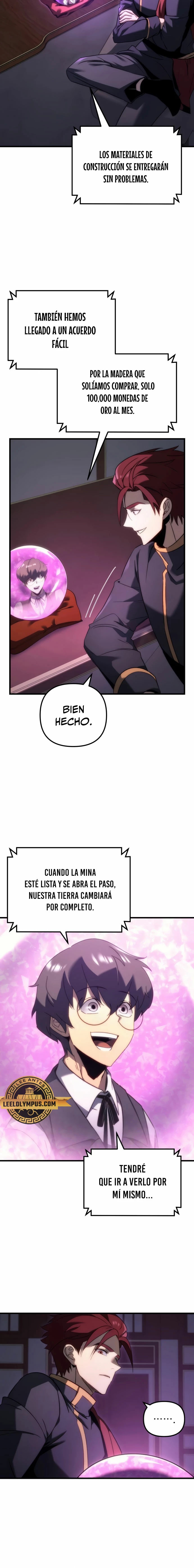 Read A Flame Reborn ES Manga Online